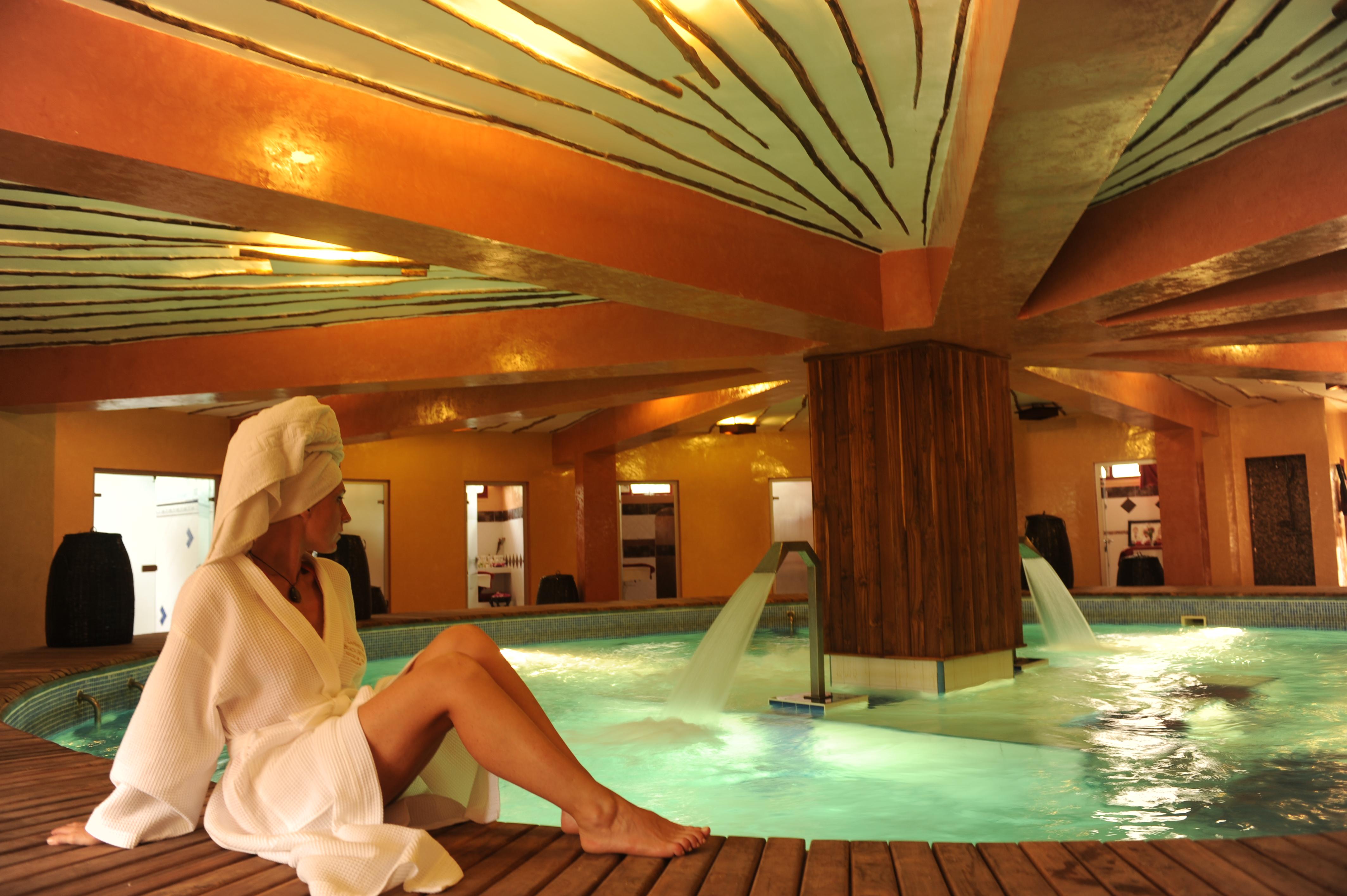 Movenpick Resort Lamantin Saly Экстерьер фото