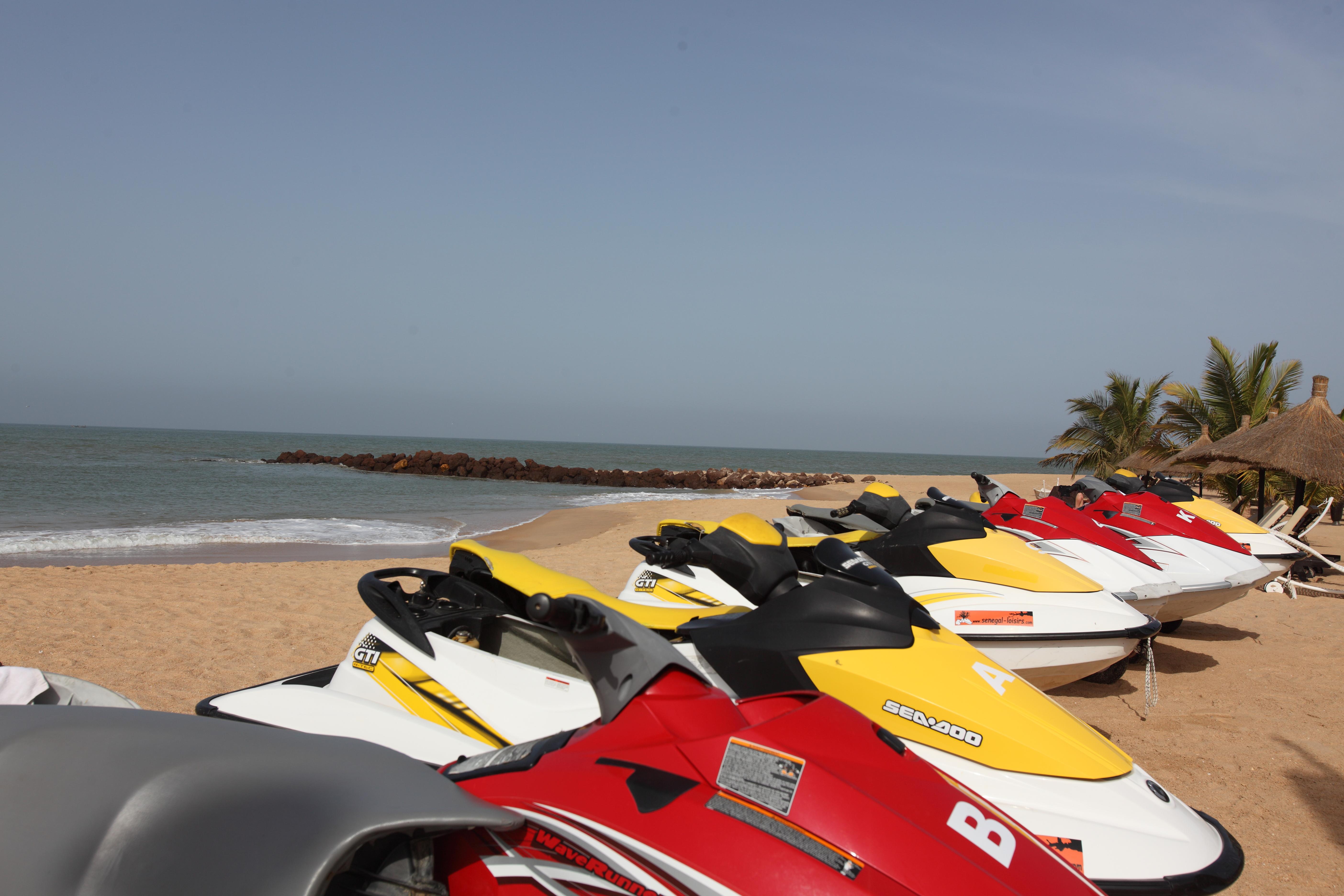 Movenpick Resort Lamantin Saly Экстерьер фото