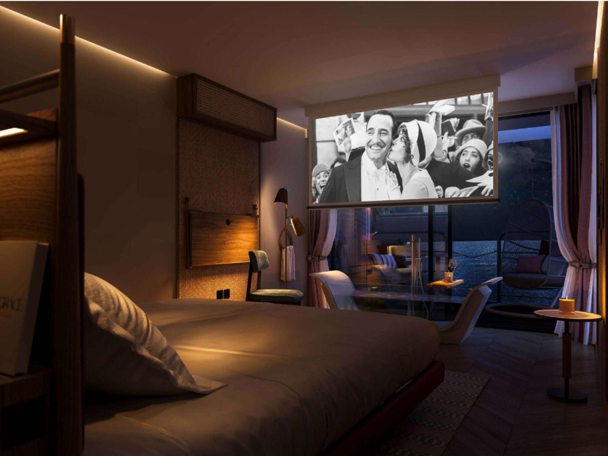 Movenpick Resort Lamantin Saly Экстерьер фото