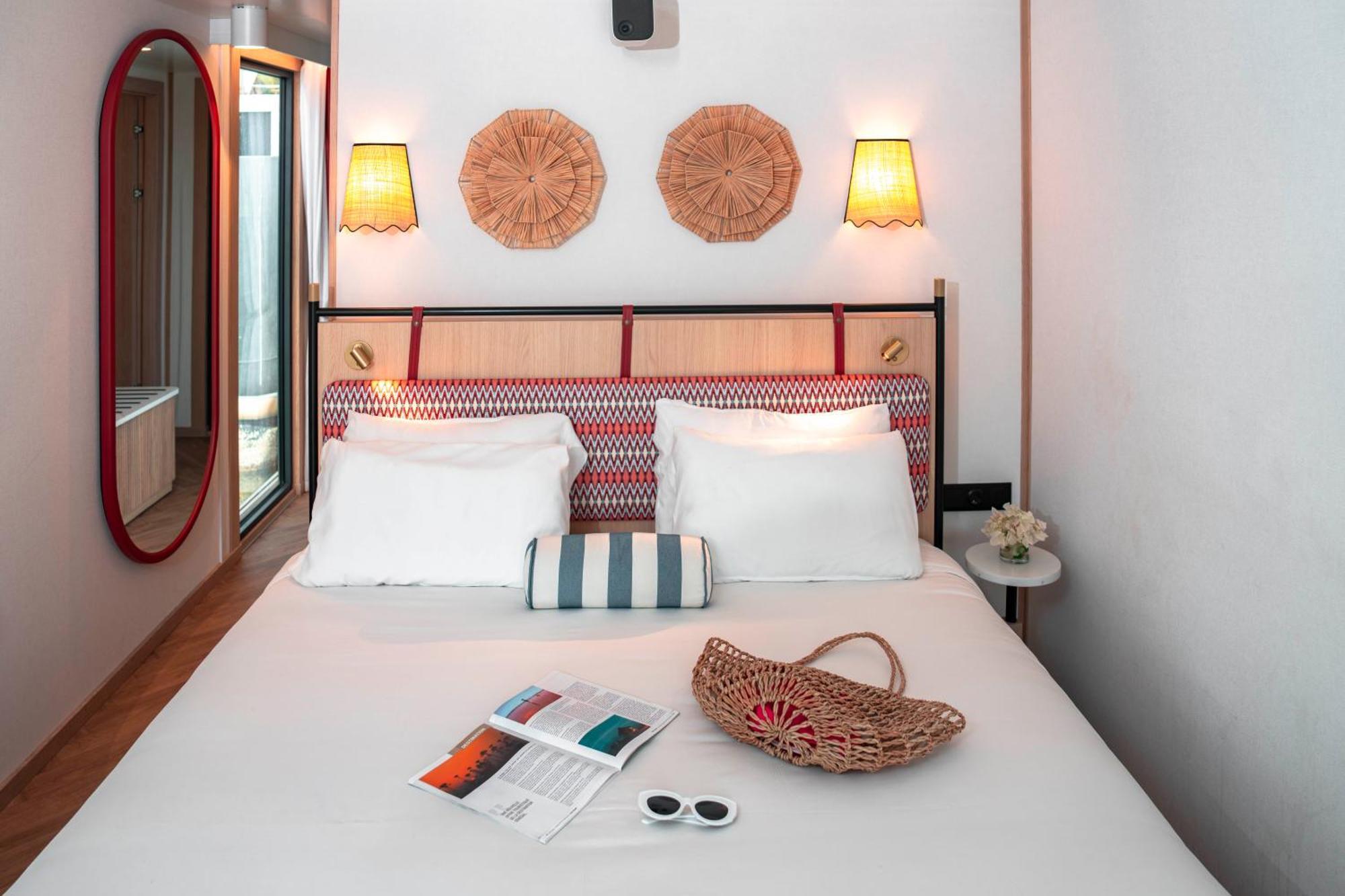 Movenpick Resort Lamantin Saly Экстерьер фото